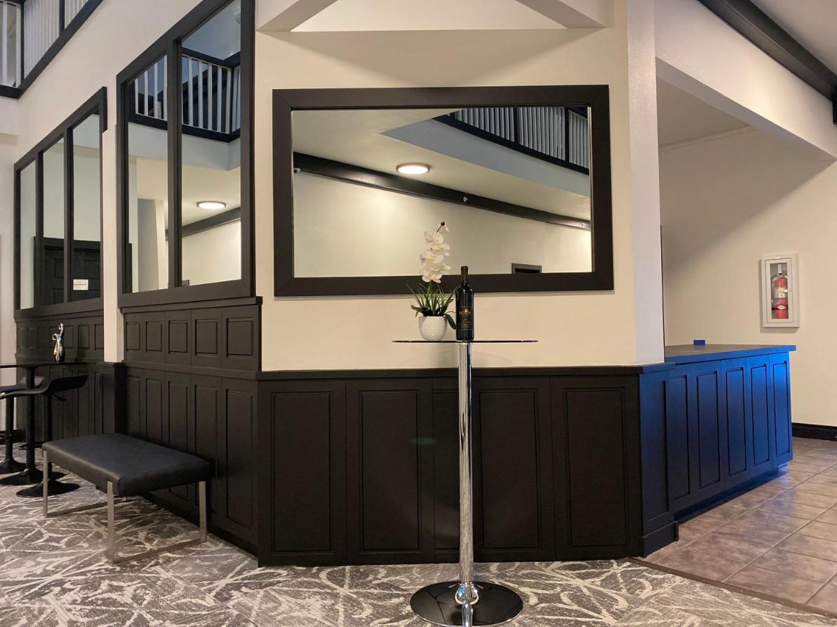 Icon Hotel Ellensburg