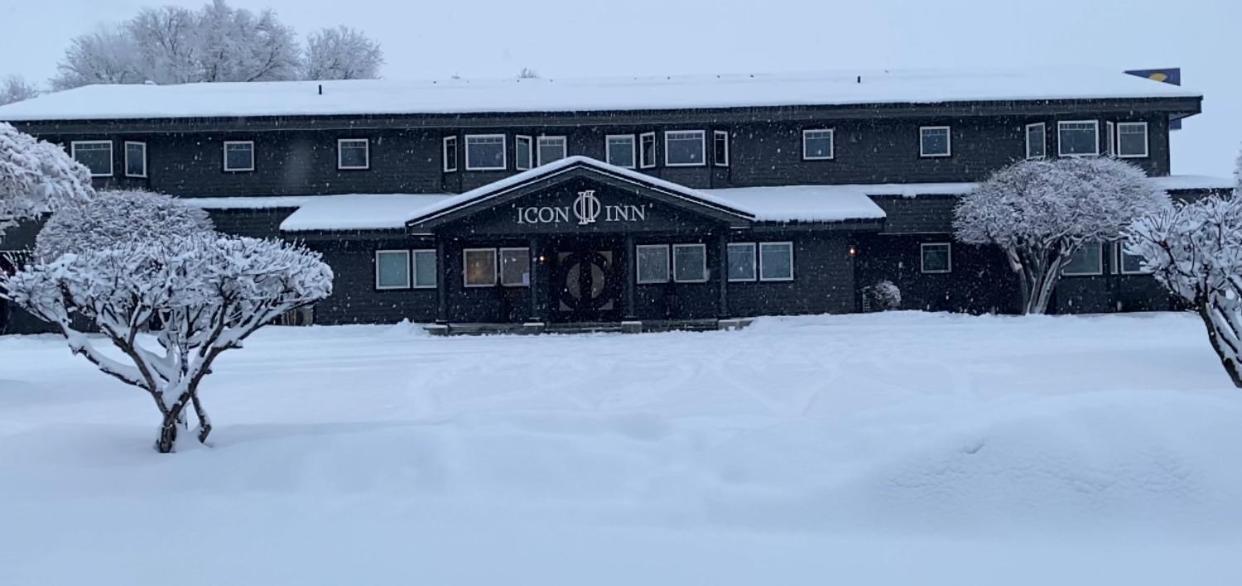 Icon Ellensburg