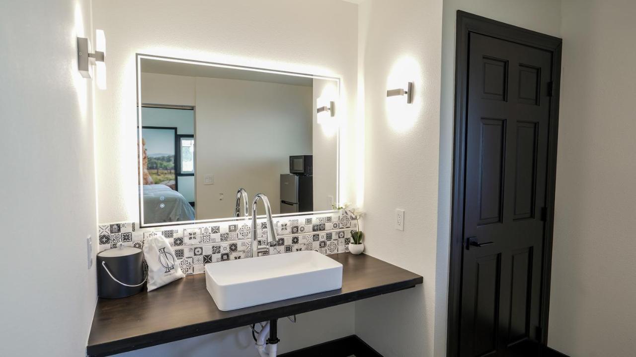 Icon Hotel Ellensburg
