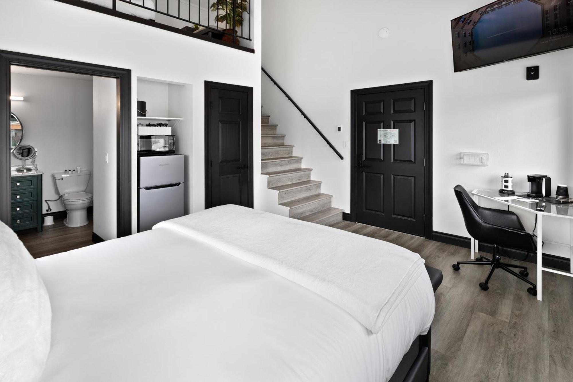 Icon Hotel Ellensburg
