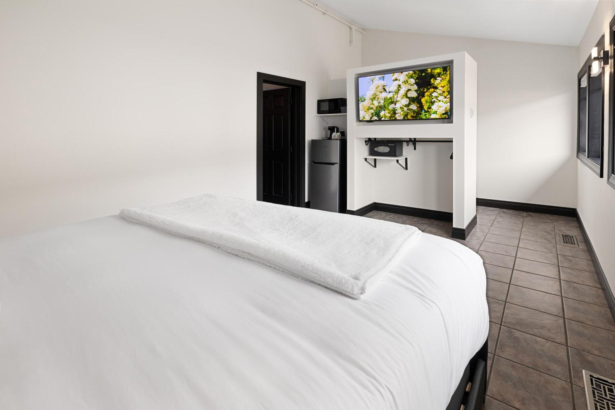 Icon Hotel Ellensburg